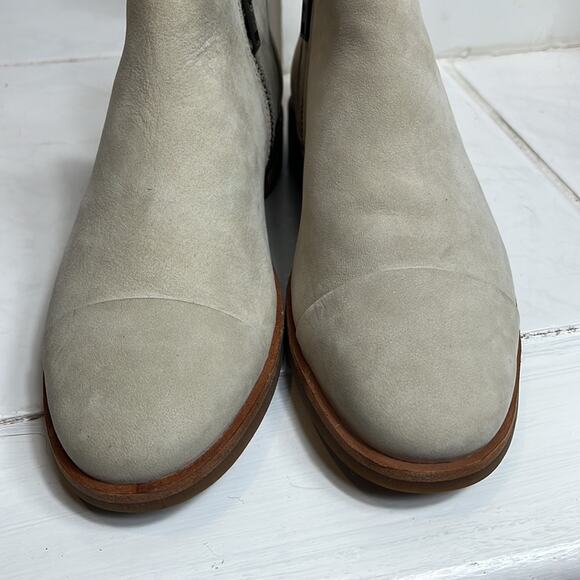 Timberland Somers Falls Chelsea Boot. - Picture 8 of 12